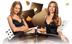 Live Casino